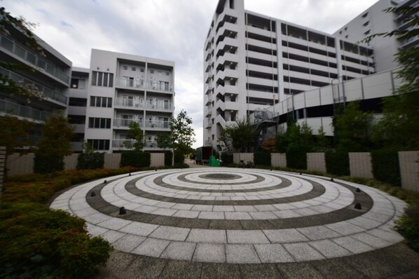 パークキューブ西ヶ原ステージの物件内観写真